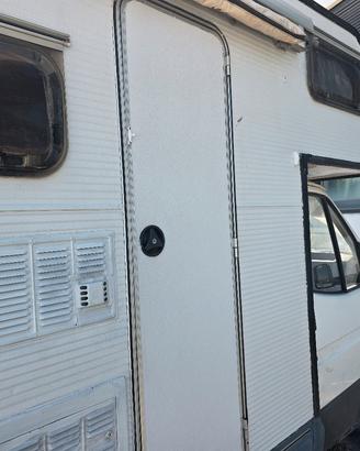 Camper Ford Tecfhl/5 