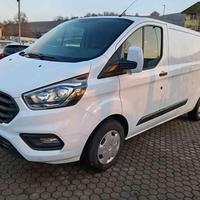 FORD TRANSIT 300 CUSTOM 2.0 TDCI L2