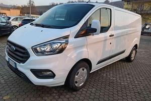 FORD TRANSIT 300 CUSTOM 2.0 TDCI L2