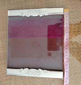 portafoto argento 925 Valenti