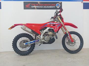 Honda CRF 250 RX 2023