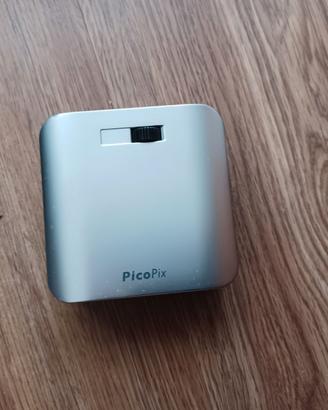 Proiettore tascabile Philips PicoPix ppx2055