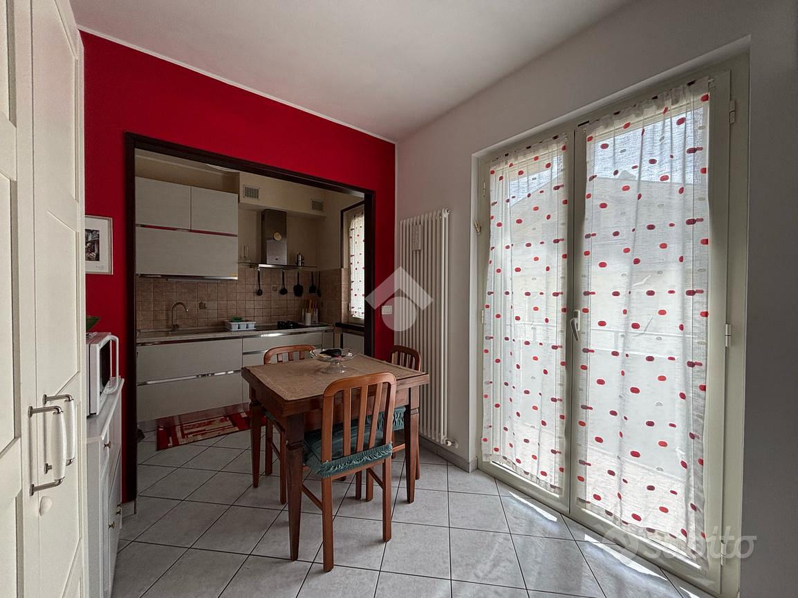 Appartamento – Castellalto, Castelnuovo Vomano - Altro