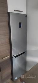 frigo congelatore Samsung