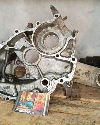 carter motore vespa piaggio pk s 50 v5x1m