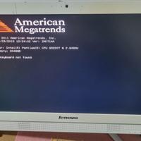 &1046NN-PC All In One Lenovo C460