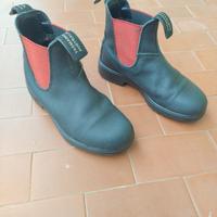 stivaletto Blundstone 