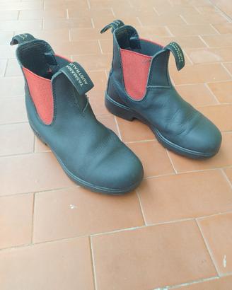 stivaletto Blundstone 