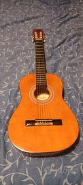 CHITARRA Arrow modello bambino