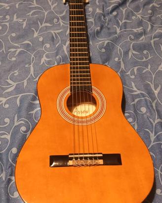 CHITARRA Arrow modello bambino