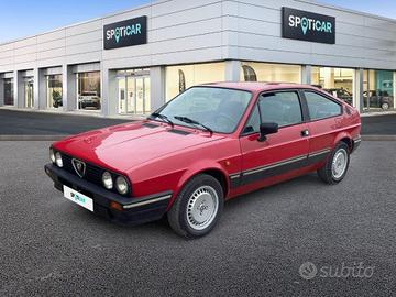 ALFA ROMEO Sprint Sprint 1.3