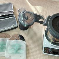 Robot da Cucina Kenwood Multi CCL40