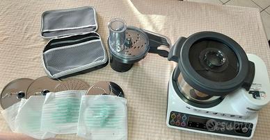 Robot da Cucina Kenwood Multi CCL40