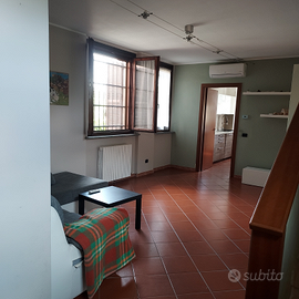 Appartamento condominiale