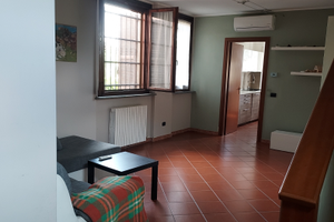 Appartamento condominiale