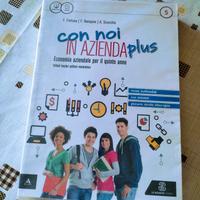 libro di economia aziendale 