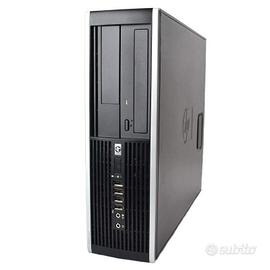 HP COMPAQ I5