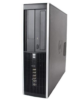 HP COMPAQ I5