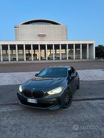 Bmw serie 1 f40 118d