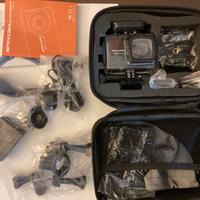 action camera M80 pro Apexcam
