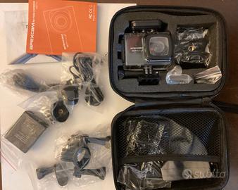 action camera M80 pro Apexcam