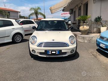 Mini 1.6 90CV 16V Cooper KM. 0 - 2008