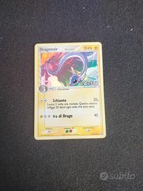 Dragonair holo specie delta