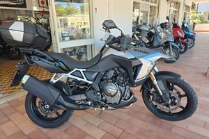 Suzuki V Strom DL 800 10.2025 UNIPRO IN PROMO !!!
