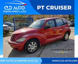 CHRYSLER PT Cruiser 1.6 cat Classic