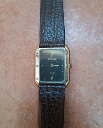 orologio Tissot 