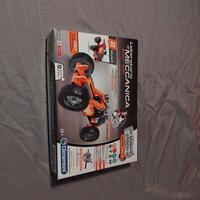 Clementoni Laboratorio di Meccanica Buggy + Quad
