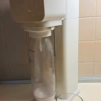 Sodastream gasatore