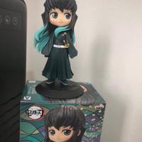 Figure Muichiro Tokito, Damon Slayer, Bandai