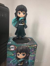 Figure Muichiro Tokito, Damon Slayer, Bandai