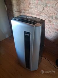 Condizionatore Pinguino De Longhi PAC T06 ECO