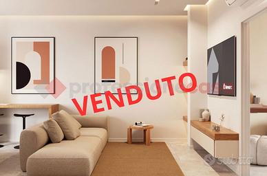 Appartamento Torino [Cod. rif 3250623VRG]