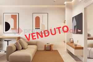 Appartamento Torino [Cod. rif 3250623VRG]