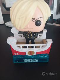 One piece Sanji