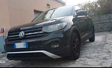 T-Cross 1.0 95 CV