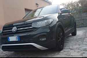 T-Cross 1.0 95 CV