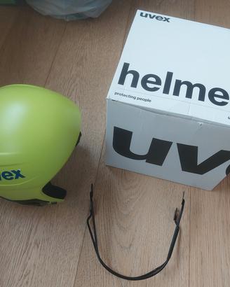 CASCO UVEX RACE