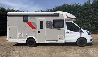 Challenger 260 ultimate graphite