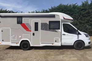 Challenger 260 ultimate graphite