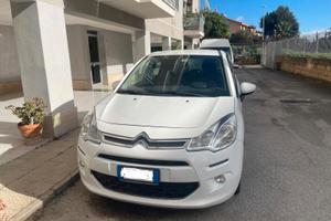 Citroen C3 - Anno 2015 - km 32.000