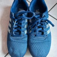 scarpe trainer adidas donna 