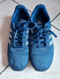 scarpe trainer adidas donna 
