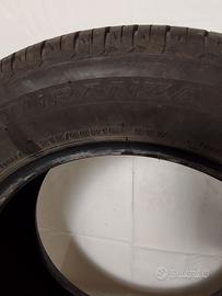 2 GOMME USATE ESTIVO 2156016 - CP40818808