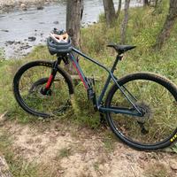 Mtb Orbea  alma H50 anno 2021