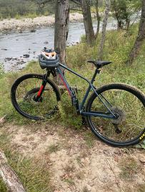 Mtb Orbea  alma H50 anno 2021