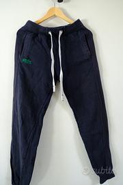 Pantaloni Blu Superdry Orange label XS